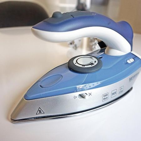 Schick Und Freundlich, Zentral, Modernes Studio - C5 サンモリッツ エクステリア 写真