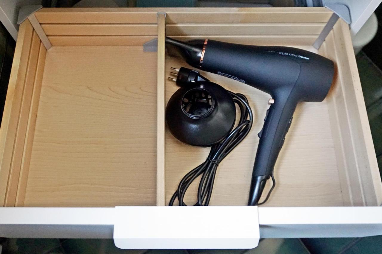 Schick Und Freundlich, Zentral, Modernes Studio - C5 サンモリッツ エクステリア 写真