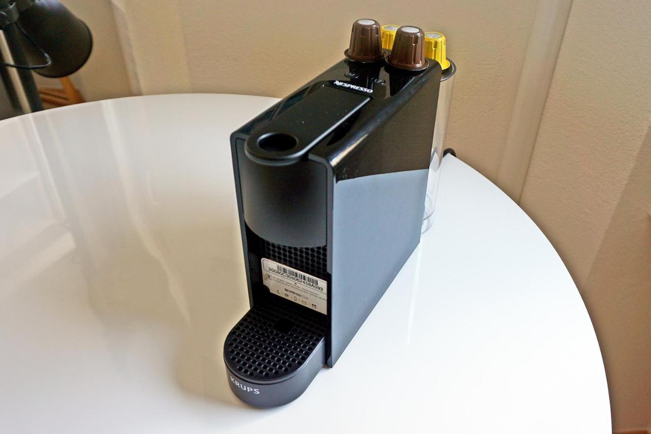 Schick Und Freundlich, Zentral, Modernes Studio - C5 サンモリッツ エクステリア 写真